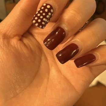A1 Nail Salon - Nail Salons Near Me - Jersey City, New Jersey