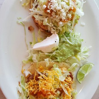 La Roca - Super taco, and gordita...wonderful! - Mexican Near Me - Lincoln City, Oregon La Roca - Super taco, and gordita...wonderful! - Mexican Near Me - Lincoln City, Oregon