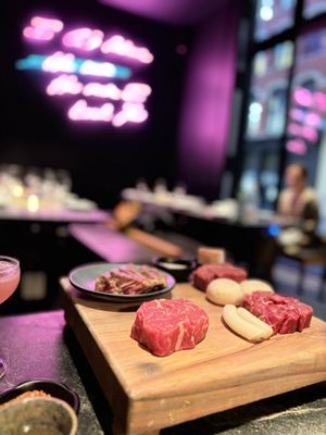 COTE Flatiron by null