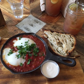 Zak The Baker - Shakshuka - Kosher Near Me - Miami, Florida Zak The Baker - Shakshuka - Kosher Near Me - Miami, Florida