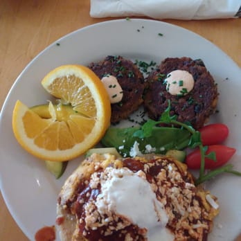 M henry - Drunken eggs - Breakfast & Brunch Near Me - Chicago, Illinois