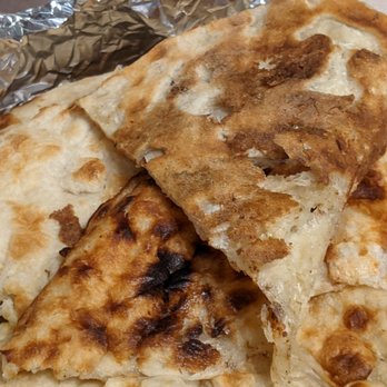 Daal Roti - Naan - Indian Near Me - Pickering, Ontario