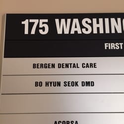 Bergen Dental Care