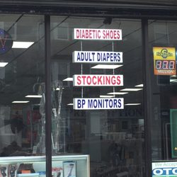 Rite Care Pharmacy & Surgicals