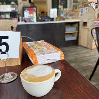 Fresh Love - Cappuccino love - Juice Bars & Smoothies Near Me - Portland, Oregon Fresh Love - Cappuccino love - Juice Bars & Smoothies Near Me - Portland, Oregon