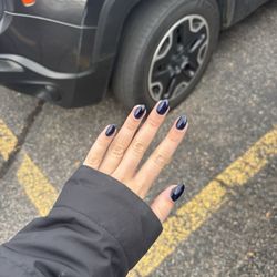 Nail Art - Nails