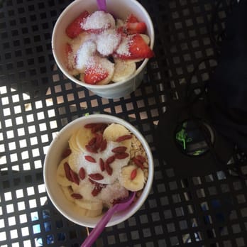 Acai Jungle Cafe - Sandwiches Near Me - Burbank, California