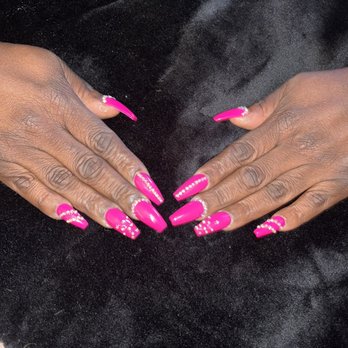 Lalisa Nails - Nail Salons Near Me - South San Francisco, California Lalisa Nails - Nail Salons Near Me - South San Francisco, California