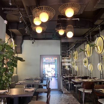 Folga - Modern European Near Me - Kraków, Massachusetts