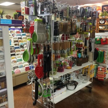 Rexco Drug & Gifts - Unique kitchen gadgets - Drugstores Near Me - Altus, Oklahoma