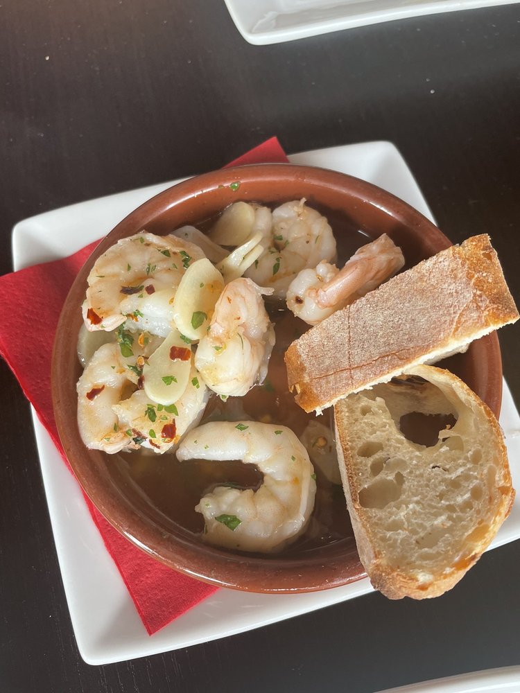 BOCADO TAPAS WINE BAR 400 Photos & 551 Reviews 82 Winter St