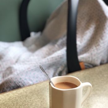Hai Tang Cafe - Milk Tea - Chinese Near Me - Markham, Ontario Hai Tang Cafe - Milk Tea - Chinese Near Me - Markham, Ontario
