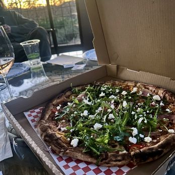 The Wandering Pie - Specialty Pizza! - Pizza Near Me - Escondido, California The Wandering Pie - Specialty Pizza! - Pizza Near Me - Escondido, California