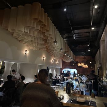 Kayao - Inside - Peruvian Near Me - Chicago, Illinois