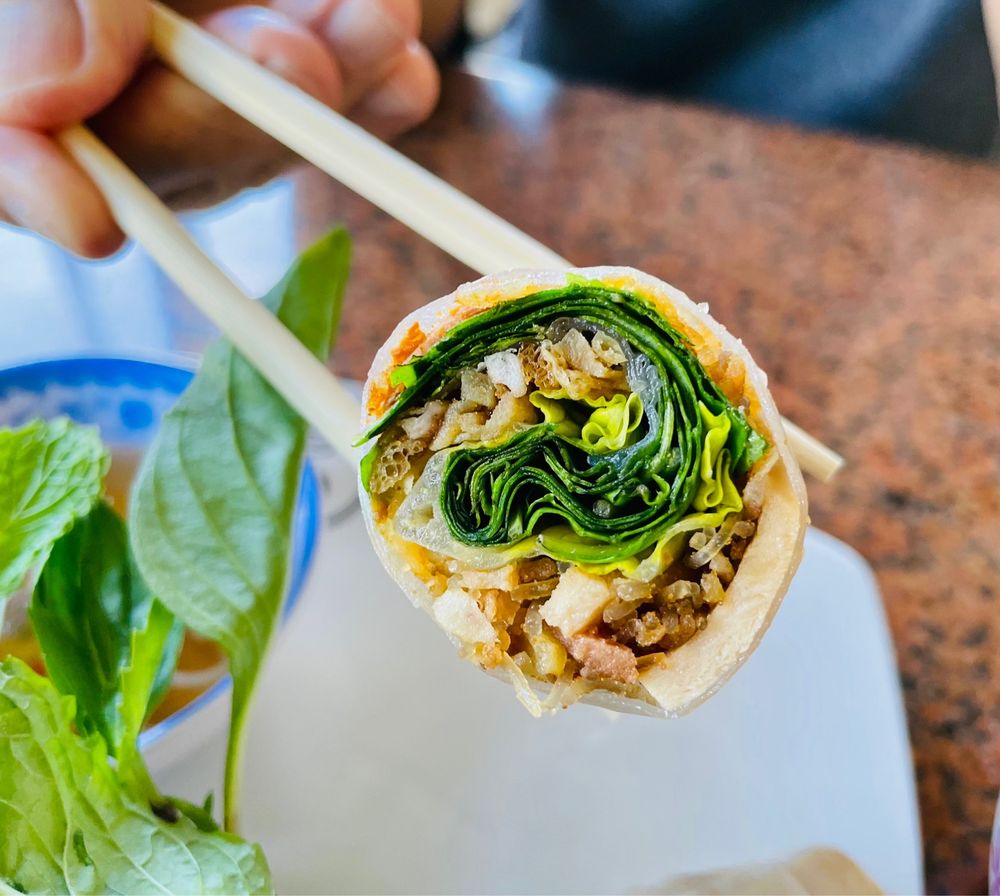 THUONG AN LAC 300 Photos & 87 Reviews 135 N King St, Honolulu