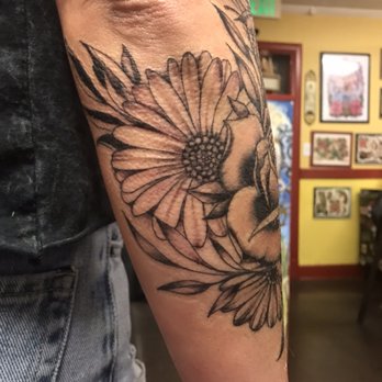 Diligent Tattoo - Elbow tatts - Tattoo Near Me Diligent Tattoo - Elbow tatts - Tattoo Near Me