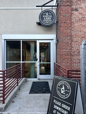 White Labs Brewing Co - Asheville Kitchen & Tap by null