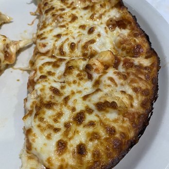 Habanos Oceanfront - Creole lobster personal pizza - Cuban Near Me - Islamorada, Florida Habanos Oceanfront - Creole lobster personal pizza - Cuban Near Me - Islamorada, Florida