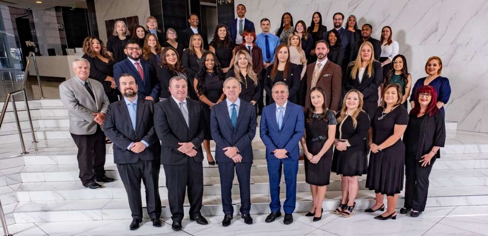 Danziger & De Llano Law Firm