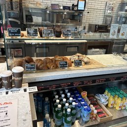 Almond Croissant