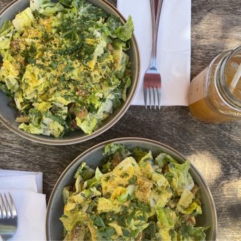 Lodge Bread - vegan caesar for two - Bakeries Near Me - Los Angeles, California Lodge Bread - vegan caesar for two - Bakeries Near Me - Los Angeles, California