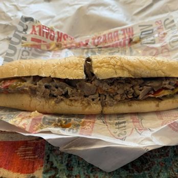 Capriotti's Sandwich Shop - Yummmy - Sandwiches Near Me - Castle Rock, Colorado
