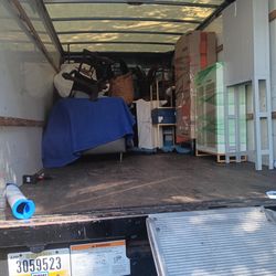 Great Movers