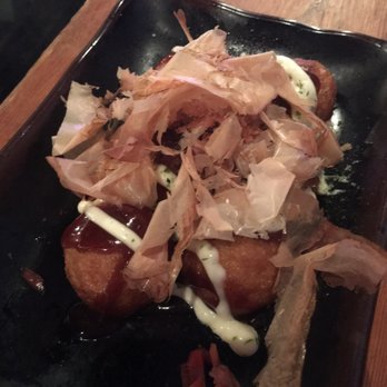 Kenka - Takoyaki, above average - Sushi Bars Near Me - New York, New York