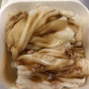 Sun Hing Lung - Pork cheng fun - Chinese Near Me - New York, New York Sun Hing Lung - Pork cheng fun - Chinese Near Me - New York, New York