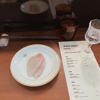 Wild Coast Sushi Bar - Sushi Bars Near Me - Big Sur, California Wild Coast Sushi Bar - Sushi Bars Near Me - Big Sur, California