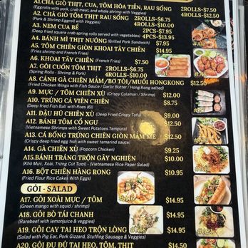 Ha Noi Corner - Vietnamese Near Me - Garden Grove, California Ha Noi Corner - Vietnamese Near Me - Garden Grove, California