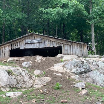 Parc Omega - Zoos Near Me - Montebello, Quebec