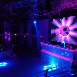 Wave Nightclub at Shephards