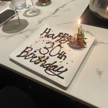 The Melting Pot - Birthday addition - Fondue Near Me - Huntersville, North Carolina The Melting Pot - Birthday addition - Fondue Near Me - Huntersville, North Carolina