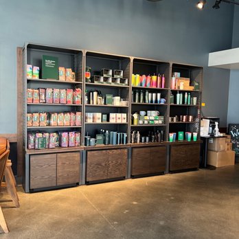 Starbucks - the inside of a coffee shop - Coffee & Tea Near Me - Seal Beach, California Starbucks - the inside of a coffee shop - Coffee & Tea Near Me - Seal Beach, California