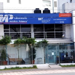Laboratorio Médico Polanco - Laboratorio.
