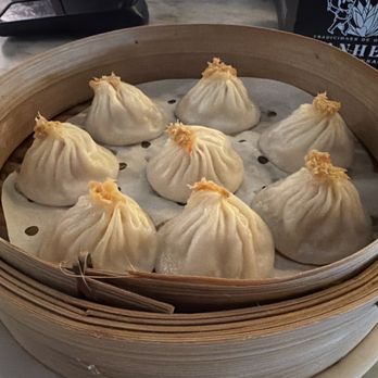 Dumpling Story - Shanghainese Near Me - San Francisco, California Dumpling Story - Shanghainese Near Me - San Francisco, California