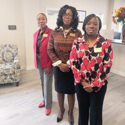 Christian Family Funeral - Our Wonderful, Professional Staff at Christian Family Funeral