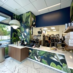 Kaldi’s Coffee