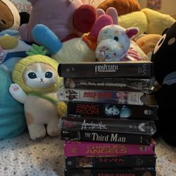 My haul! :)