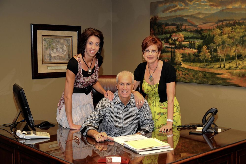 Christoffels Hair Restoration