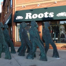 Roots - 17th Avenue
