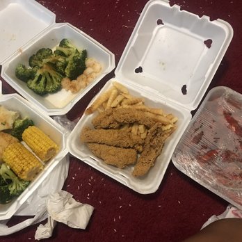 Louisiana Crawfish - Seafood Near Me - Lake City, Georgia