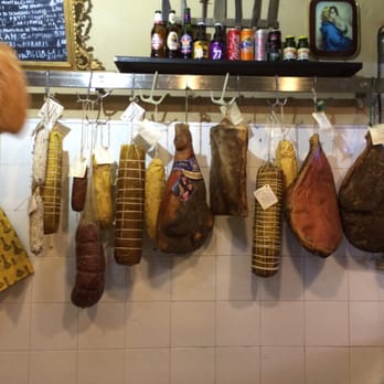 La Prosciutteria - Tuscan Near Me - Florence, FI