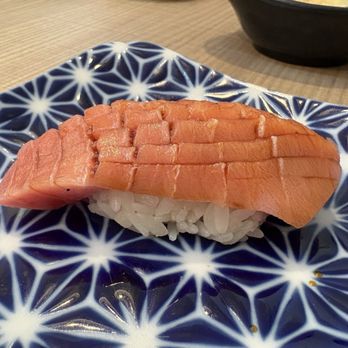 Sushi Edomata - Toro Nigiri - Japanese Near Me - San Mateo, California Sushi Edomata - Toro Nigiri - Japanese Near Me - San Mateo, California