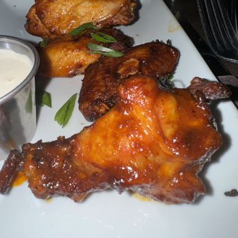 Red Door Woodfired Grill - Wings - New American Near Me - Lenexa, Kansas Red Door Woodfired Grill - Wings - New American Near Me - Lenexa, Kansas