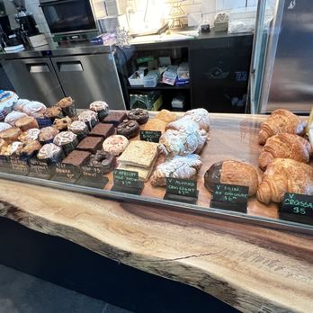 Baked Bar - Bakeries Near Me - Culver City, California