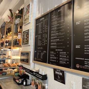Bee Cafe - Cafes Near Me - Woodside, New York
