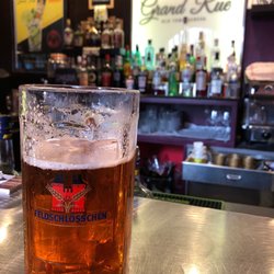 22 Grand Rue - Bar