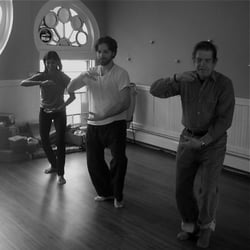Eastern Village Arts Tai Chi
